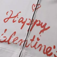 $76.00 USD Balenciaga Hoodies Long Sleeved For Unisex #1362336