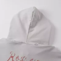 $76.00 USD Balenciaga Hoodies Long Sleeved For Unisex #1362336