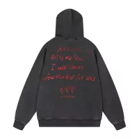 $76.00 USD Balenciaga Hoodies Long Sleeved For Unisex #1362337