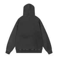 $68.00 USD Balenciaga Hoodies Long Sleeved For Unisex #1362338