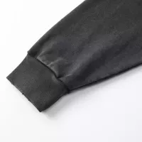 $68.00 USD Balenciaga Hoodies Long Sleeved For Unisex #1362338