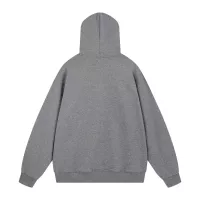 $68.00 USD Balenciaga Hoodies Long Sleeved For Unisex #1362339