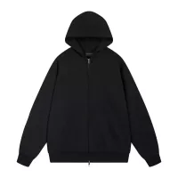 $68.00 USD Balenciaga Hoodies Long Sleeved For Unisex #1362341