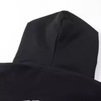 $68.00 USD Balenciaga Hoodies Long Sleeved For Unisex #1362341