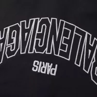 $68.00 USD Balenciaga Hoodies Long Sleeved For Unisex #1362341
