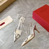 $96.00 USD Valentino Sandal For Women #1362342