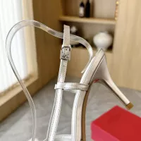 $96.00 USD Valentino Sandal For Women #1362342