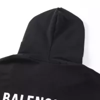 $72.00 USD Balenciaga Hoodies Long Sleeved For Unisex #1362344