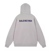 $72.00 USD Balenciaga Hoodies Long Sleeved For Unisex #1362345