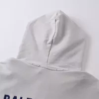 $72.00 USD Balenciaga Hoodies Long Sleeved For Unisex #1362345