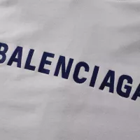 $72.00 USD Balenciaga Hoodies Long Sleeved For Unisex #1362345