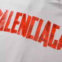 $72.00 USD Balenciaga Hoodies Long Sleeved For Unisex #1362347