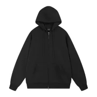 $72.00 USD Balenciaga Hoodies Long Sleeved For Unisex #1362348