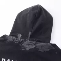$76.00 USD Balenciaga Hoodies Long Sleeved For Unisex #1362352