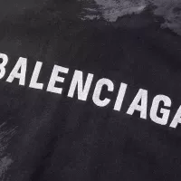 $76.00 USD Balenciaga Hoodies Long Sleeved For Unisex #1362352