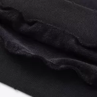 $76.00 USD Balenciaga Hoodies Long Sleeved For Unisex #1362352