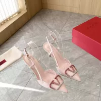 $98.00 USD Valentino Sandal For Women #1362353