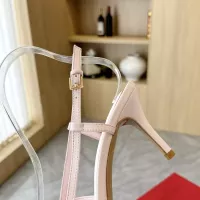 $98.00 USD Valentino Sandal For Women #1362353
