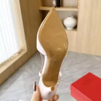 $98.00 USD Valentino Sandal For Women #1362353