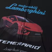 $80.00 USD Balenciaga Hoodies Long Sleeved For Unisex #1362354