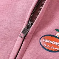 $82.00 USD Balenciaga Hoodies Long Sleeved For Unisex #1362355