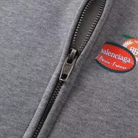 $82.00 USD Balenciaga Hoodies Long Sleeved For Unisex #1362356