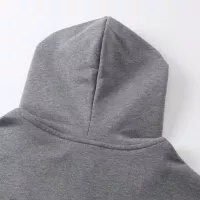 $82.00 USD Balenciaga Hoodies Long Sleeved For Unisex #1362356