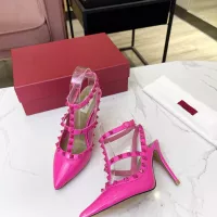 $96.00 USD Valentino Sandal For Women #1362357