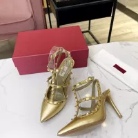 $96.00 USD Valentino Sandal For Women #1362368