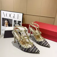 $100.00 USD Valentino Sandal For Women #1362373