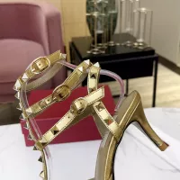 $96.00 USD Valentino Sandal For Women #1362378