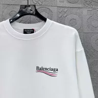 $56.00 USD Balenciaga Hoodies Long Sleeved For Unisex #1362386