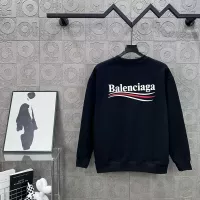 $56.00 USD Balenciaga Hoodies Long Sleeved For Unisex #1362387