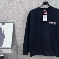 $56.00 USD Balenciaga Hoodies Long Sleeved For Unisex #1362387
