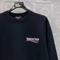 $56.00 USD Balenciaga Hoodies Long Sleeved For Unisex #1362387