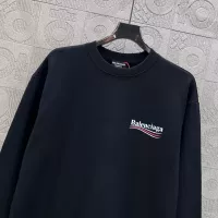 $56.00 USD Balenciaga Hoodies Long Sleeved For Unisex #1362387