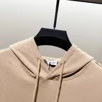 $60.00 USD Burberry Hoodies Long Sleeved For Unisex #1362389