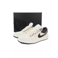 $92.00 USD Air Jordan 1 I For Women #1362391