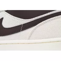 $92.00 USD Air Jordan 1 I For Men #1362392