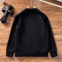 $76.00 USD Burberry Hoodies Long Sleeved For Unisex #1362393