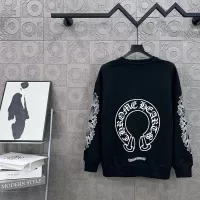 $52.00 USD Chrome Hearts Hoodies Long Sleeved For Unisex #1362396