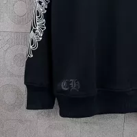 $52.00 USD Chrome Hearts Hoodies Long Sleeved For Unisex #1362396