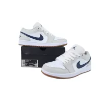 $92.00 USD Air Jordan 1 I For Men #1362401