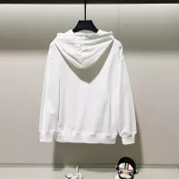 $60.00 USD Christian Dior Hoodies Long Sleeved For Unisex #1362402
