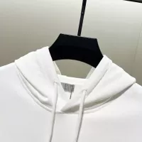 $60.00 USD Christian Dior Hoodies Long Sleeved For Unisex #1362402