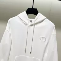 $60.00 USD Christian Dior Hoodies Long Sleeved For Unisex #1362402