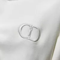 $60.00 USD Christian Dior Hoodies Long Sleeved For Unisex #1362402