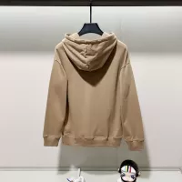 $60.00 USD Christian Dior Hoodies Long Sleeved For Unisex #1362403