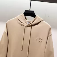 $60.00 USD Christian Dior Hoodies Long Sleeved For Unisex #1362403