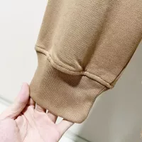 $60.00 USD Christian Dior Hoodies Long Sleeved For Unisex #1362403